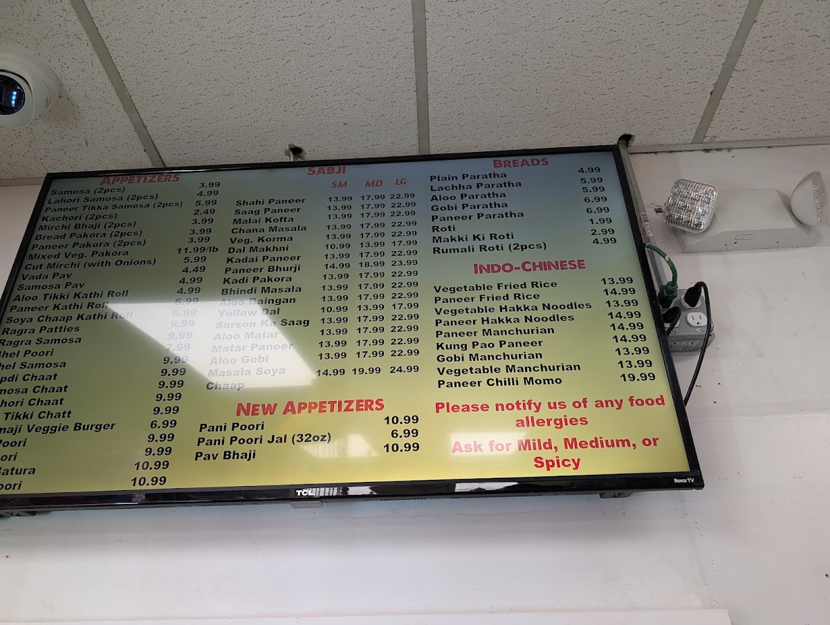 Menu Photo 6