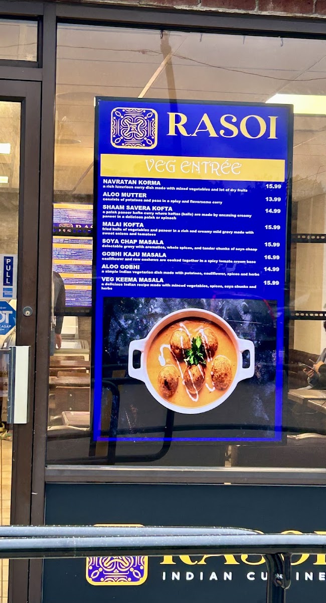 Menu Photo 8