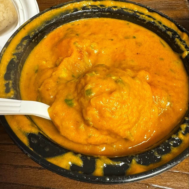 Malai Kofta