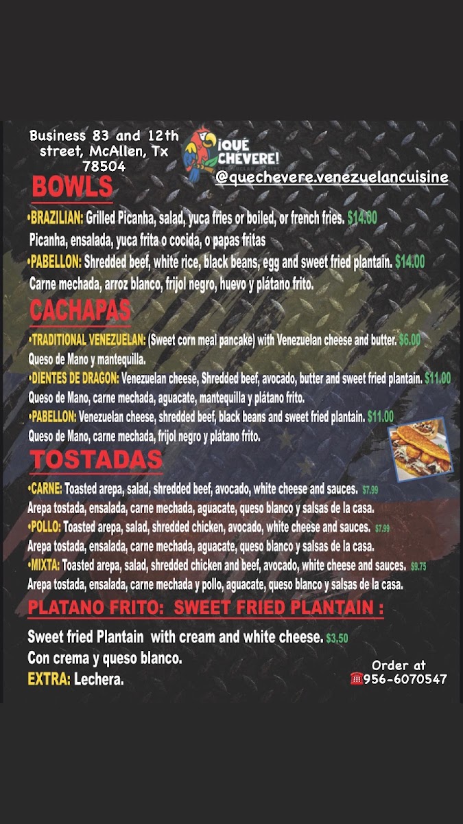 Menu Photo 4