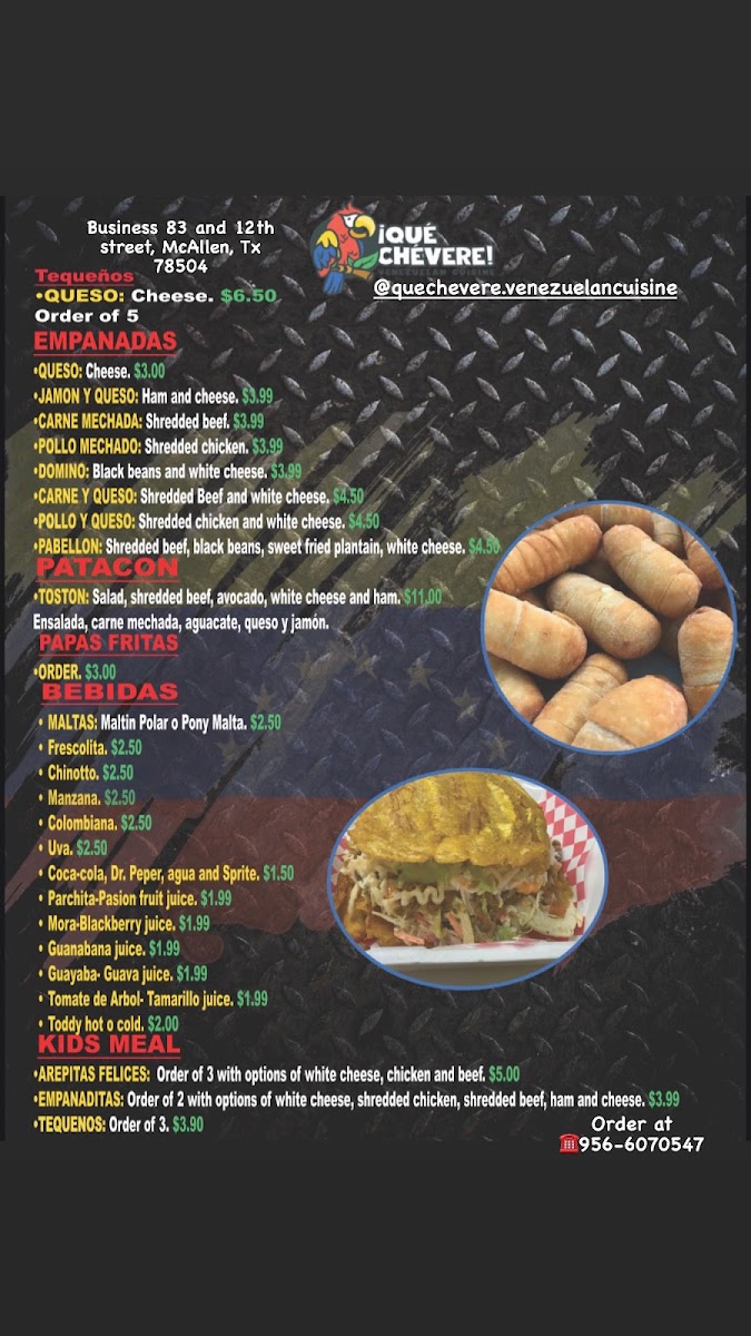 Menu Photo 6