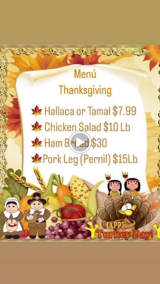 Menu Photo 8