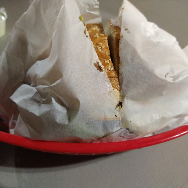 Yamith Burger
