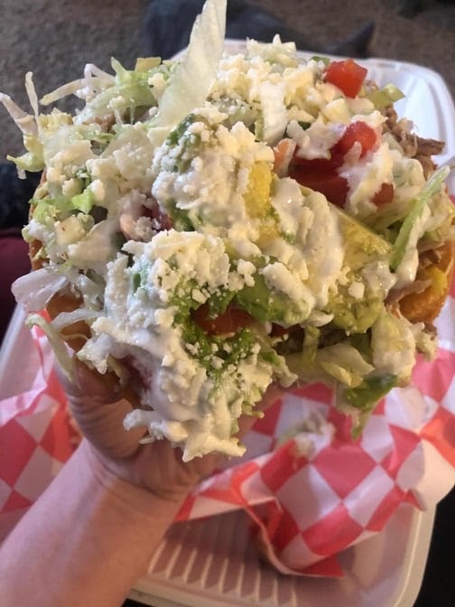 Pineda Tacos Plus - Photo 2