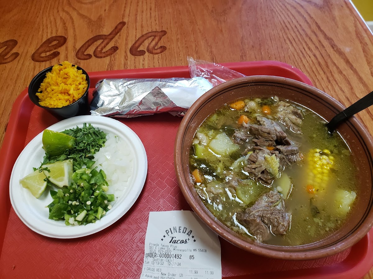 Pineda Tacos Plus - Photo 3