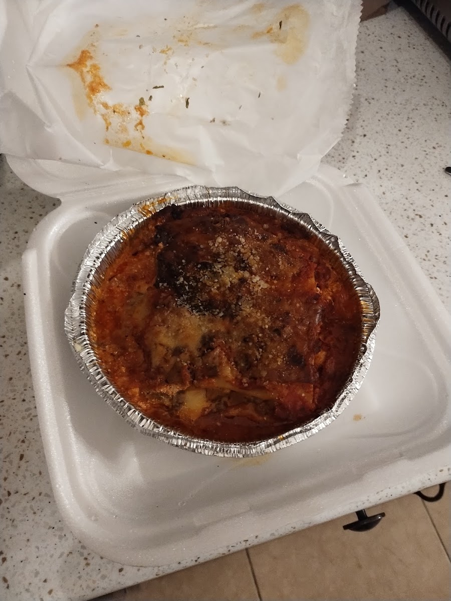 Pomona Park Pizza & Subs - Photo 3