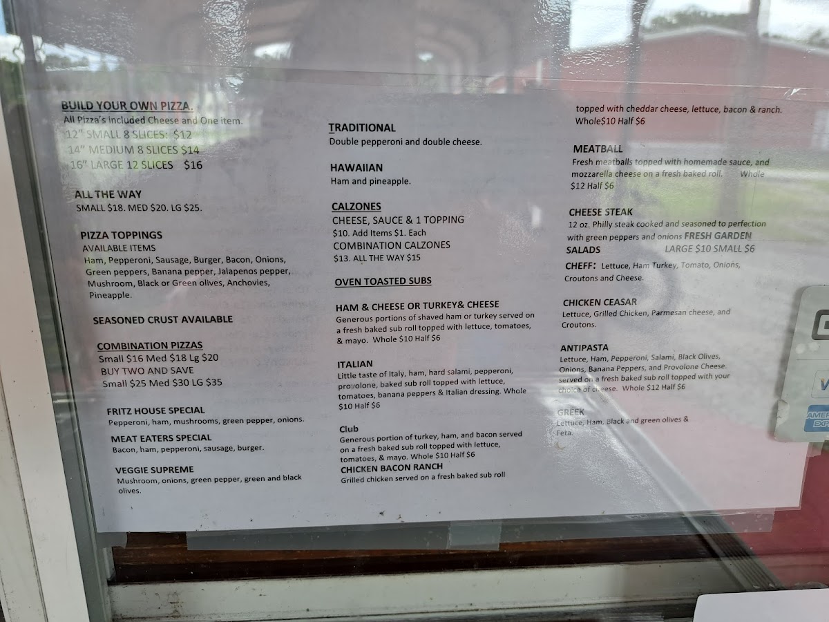 Menu Photo 9