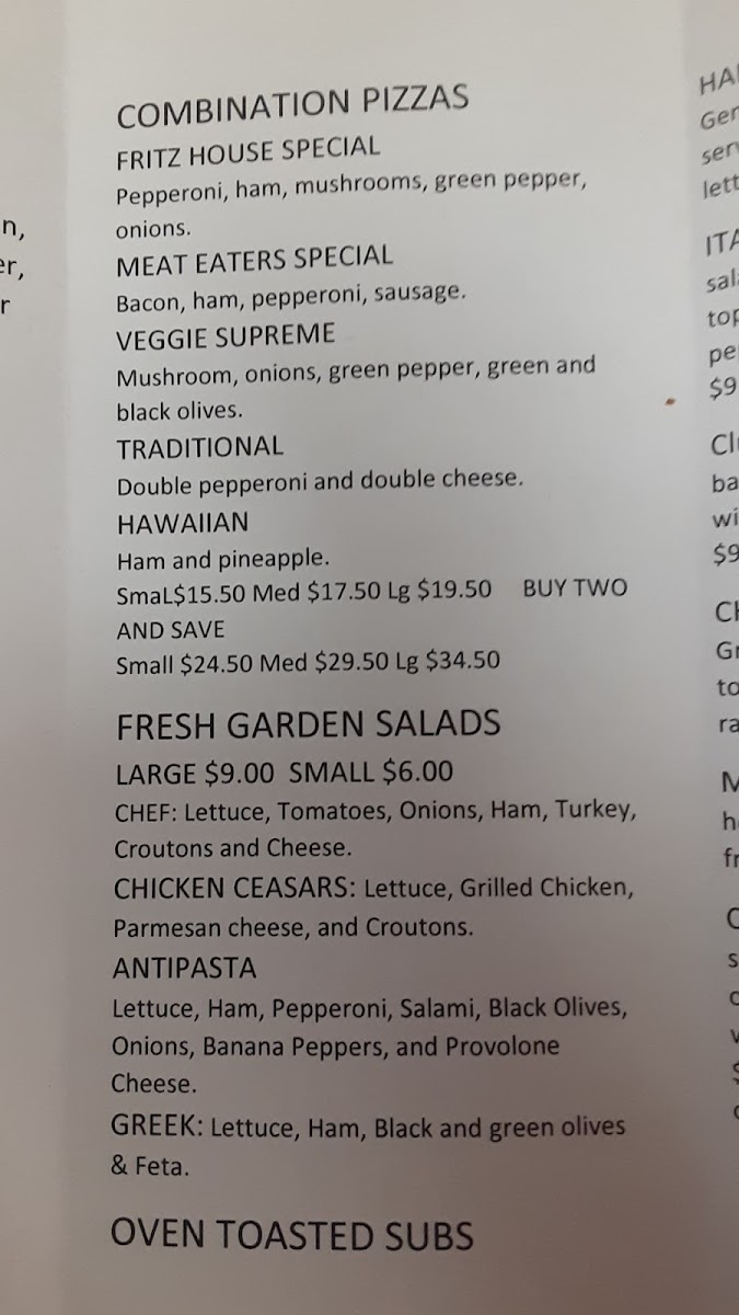 Menu Photo 7