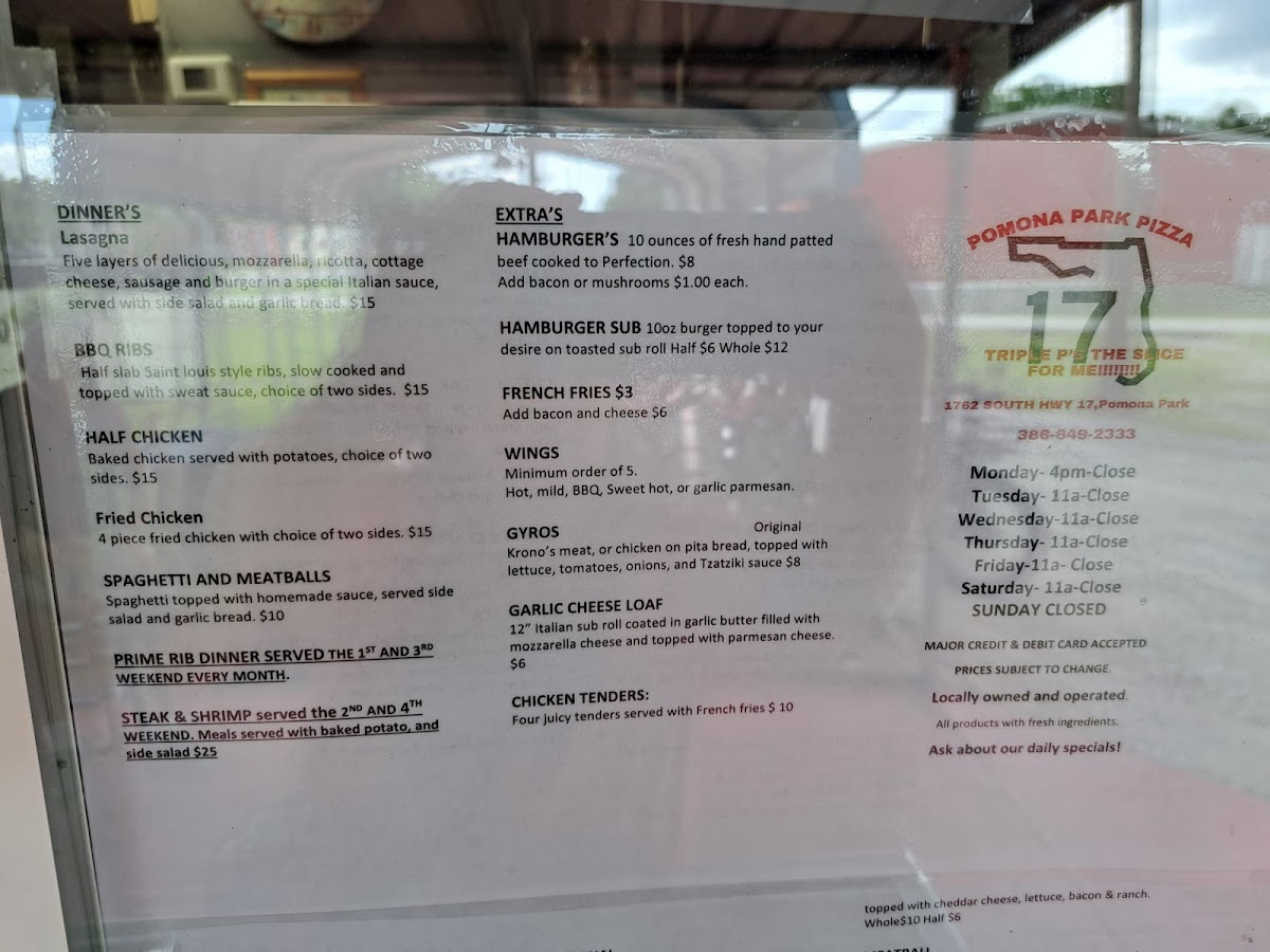 Menu Photo 8
