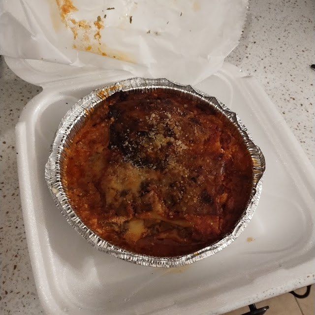 Lasagna