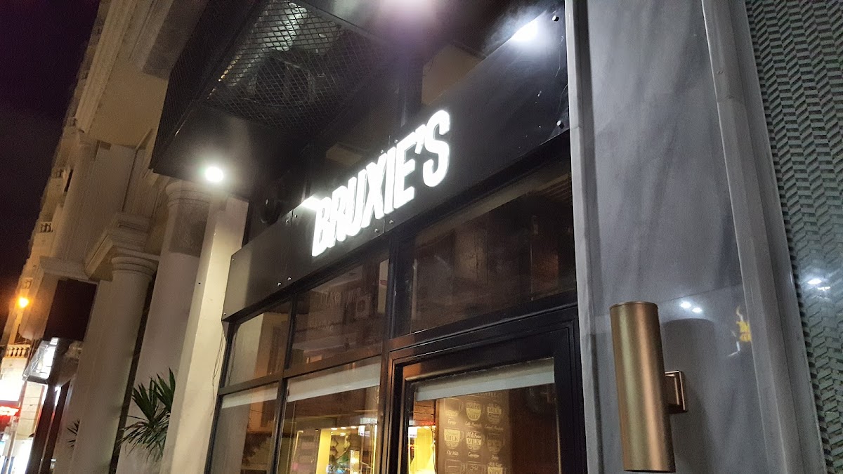 Bruxie's Kafr Abdo - Photo 3
