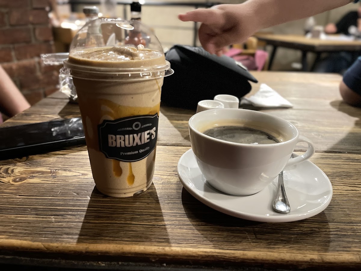 Bruxie's Kafr Abdo - Photo 4