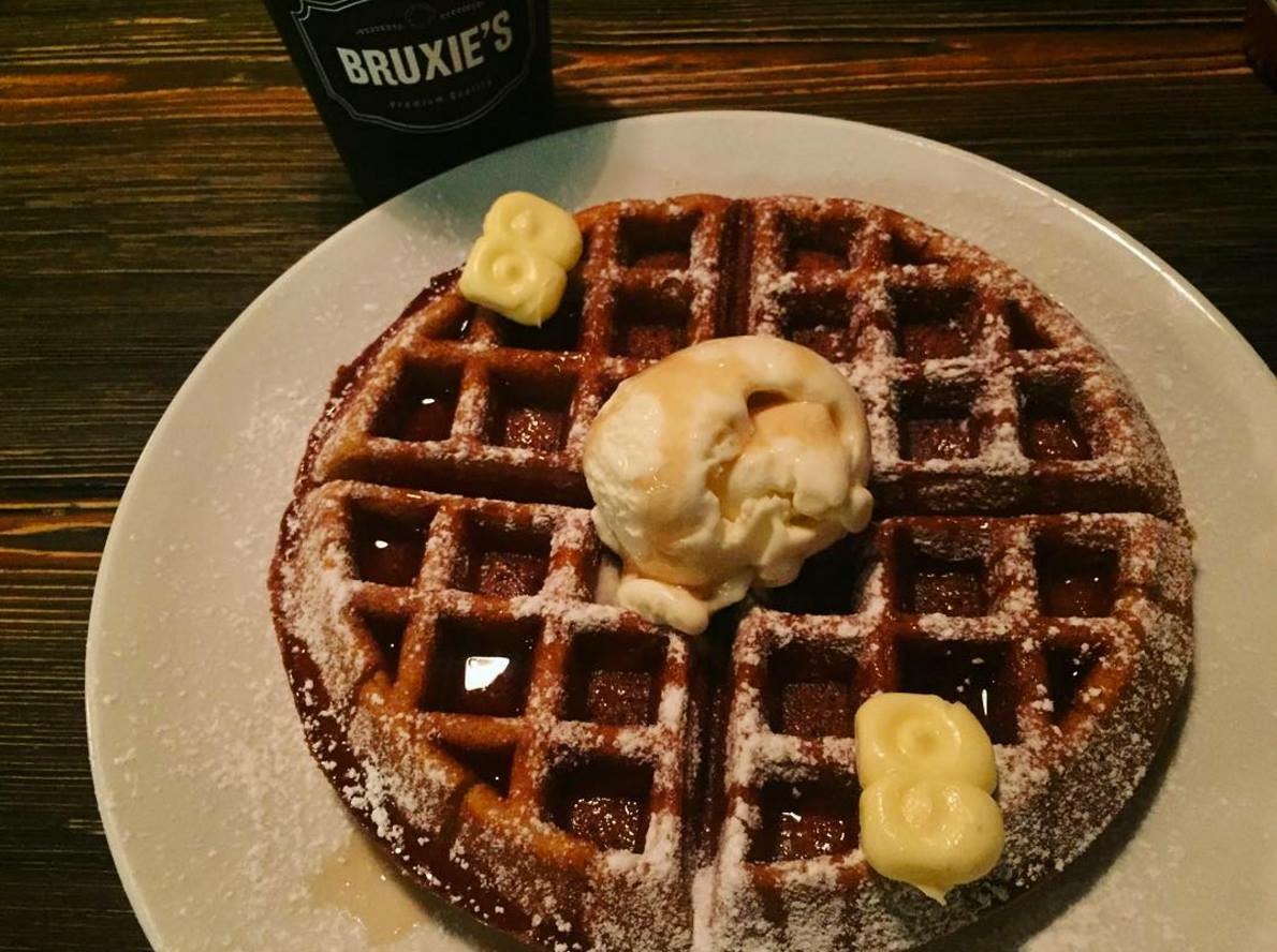 Bruxie's Kafr Abdo - Photo 6