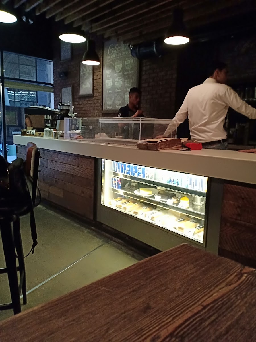 Bruxie's Kafr Abdo - Photo 7