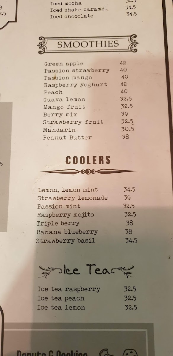 Menu Photo 7