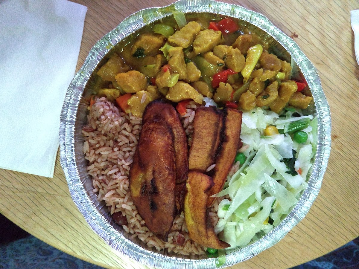 Spices Negril Restaurant & Lounge - Photo 2