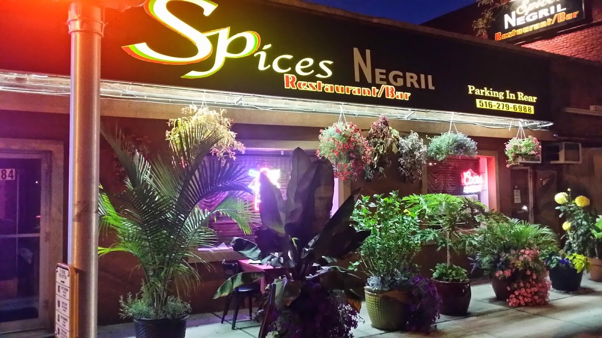 Spices Negril Restaurant & Lounge - Photo 6