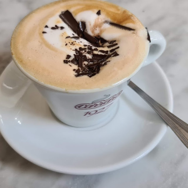 Cappuccino