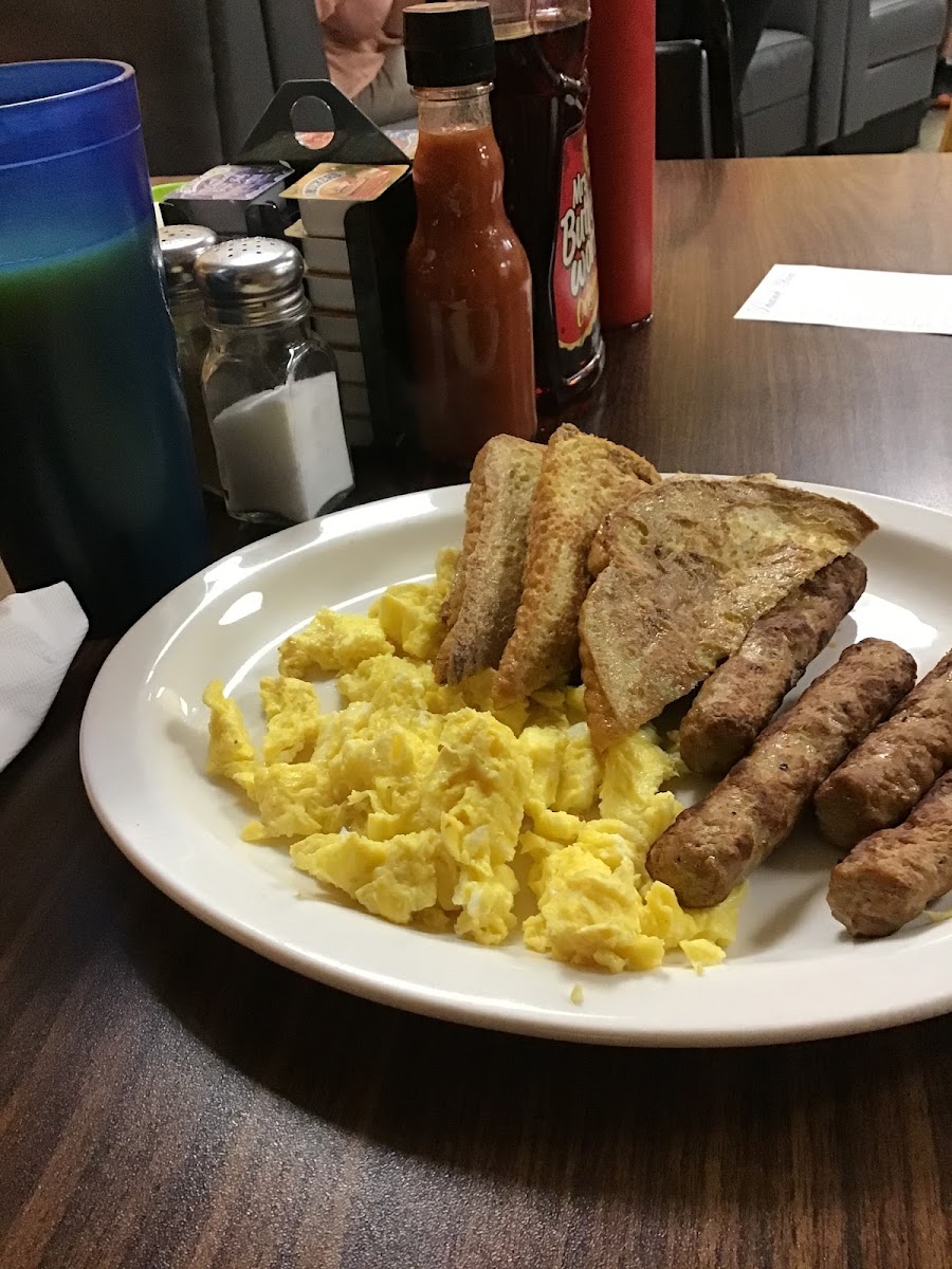 Sunrise Cafe - Photo 3