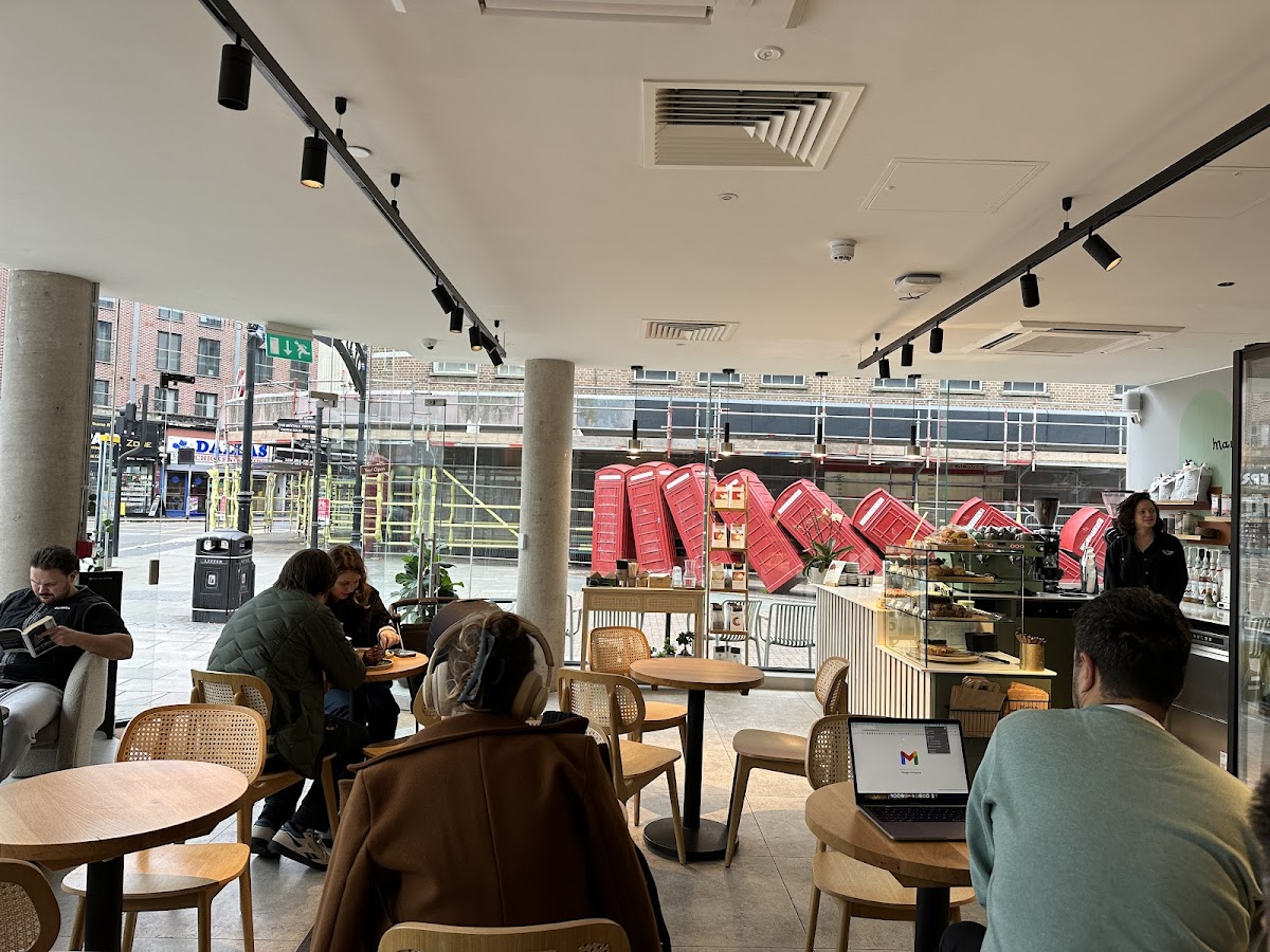 Marna Coffee - Photo 2