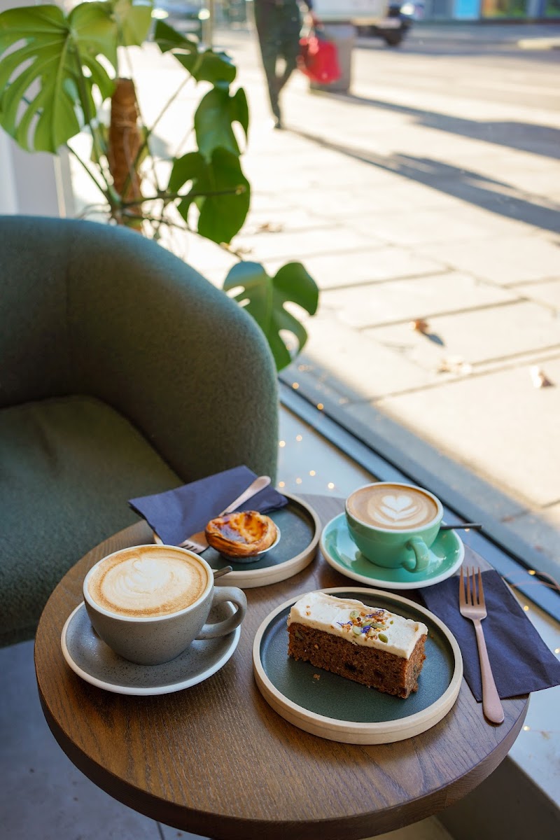Marna Coffee - Photo 3