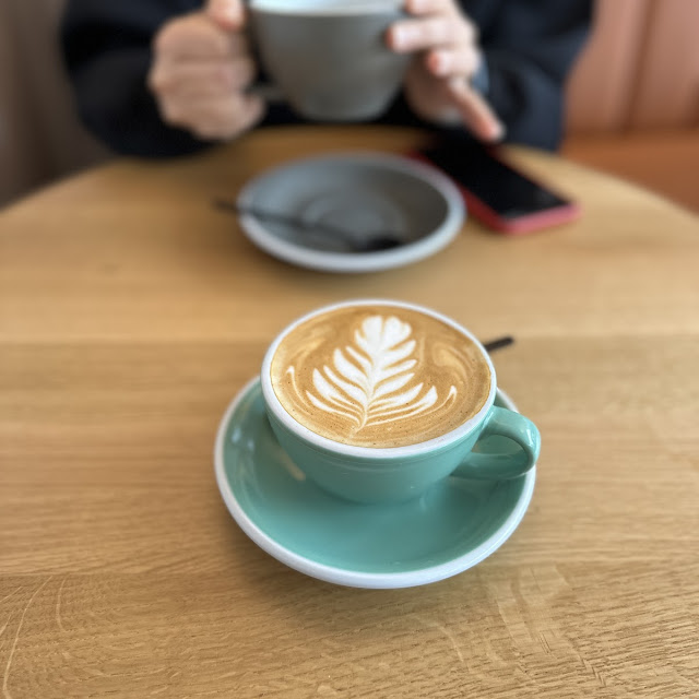 Flat White