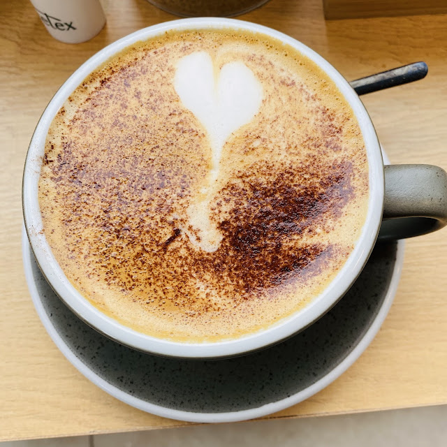 Cappuccino