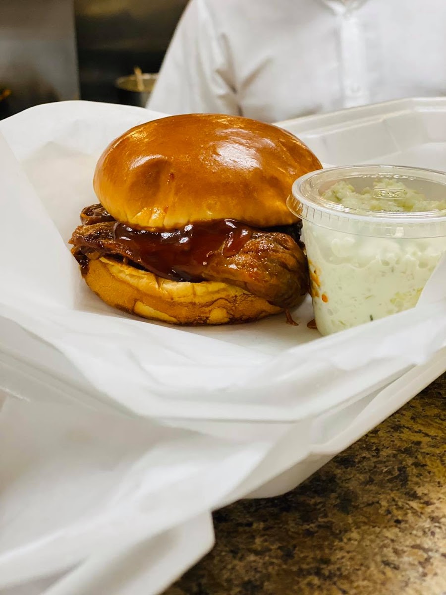 Newark's Country Kitchen - Photo 3