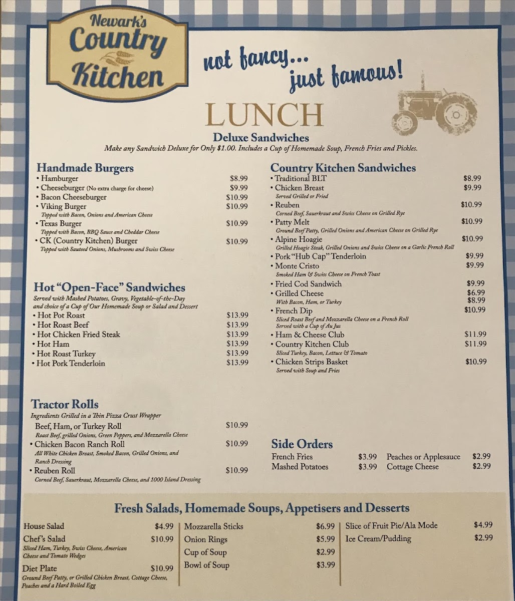 Menu Photo 0