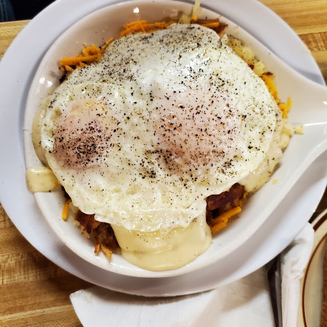 Country Skillet