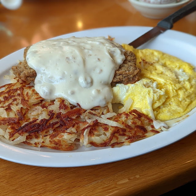 Hashbrowns