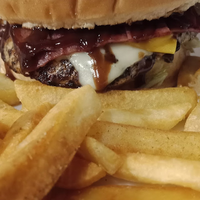 blt Chicken Sandwich