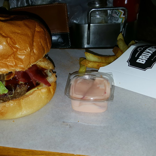 American Burger