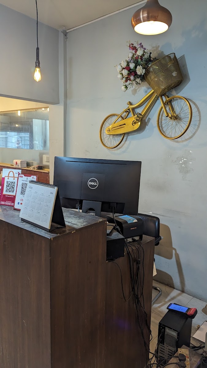 Menu Photo 9