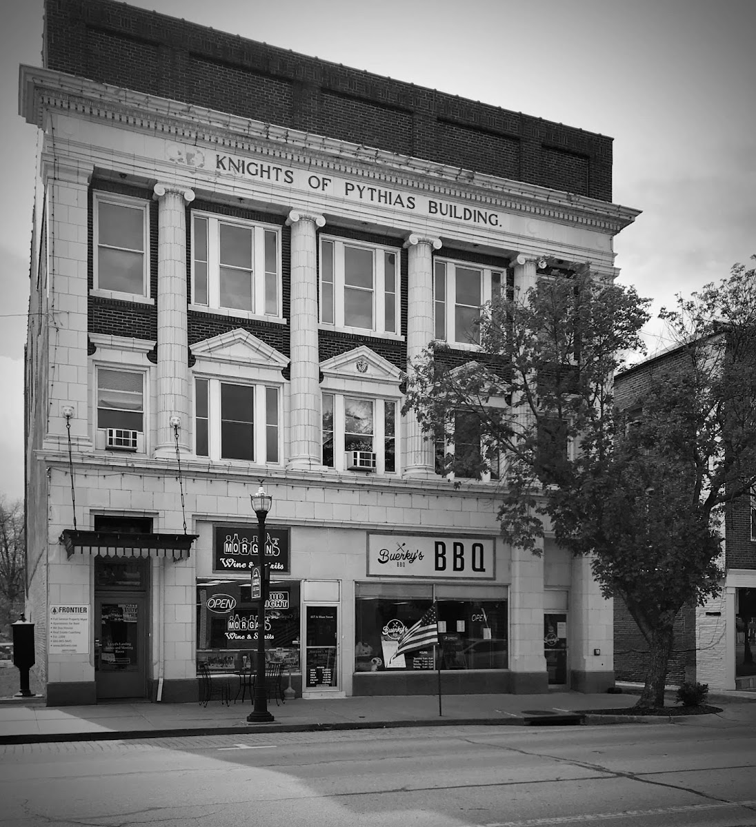 Buerky's - Photo 7