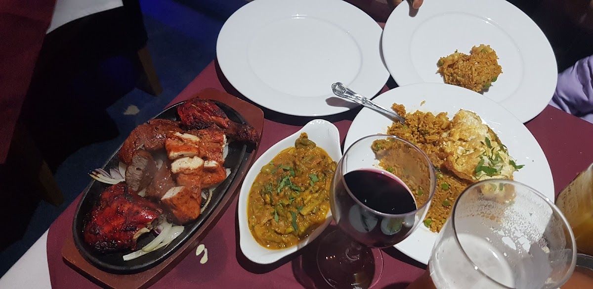 Namaste Gurkha (Tidworth) - Photo 1