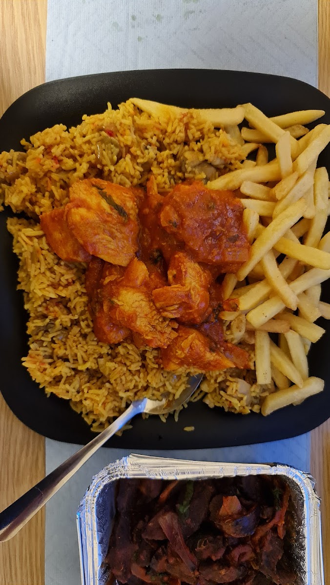 Namaste Gurkha (Tidworth) - Photo 4