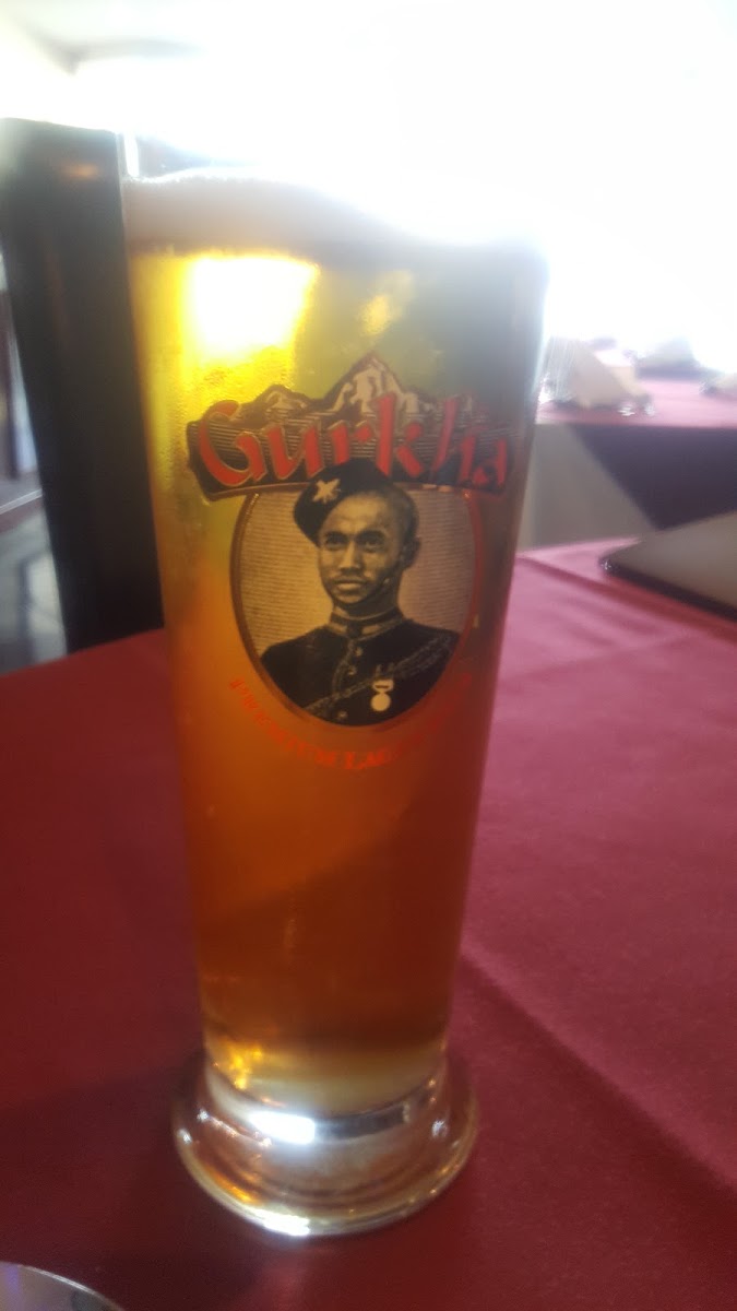 Namaste Gurkha (Tidworth) - Photo 5