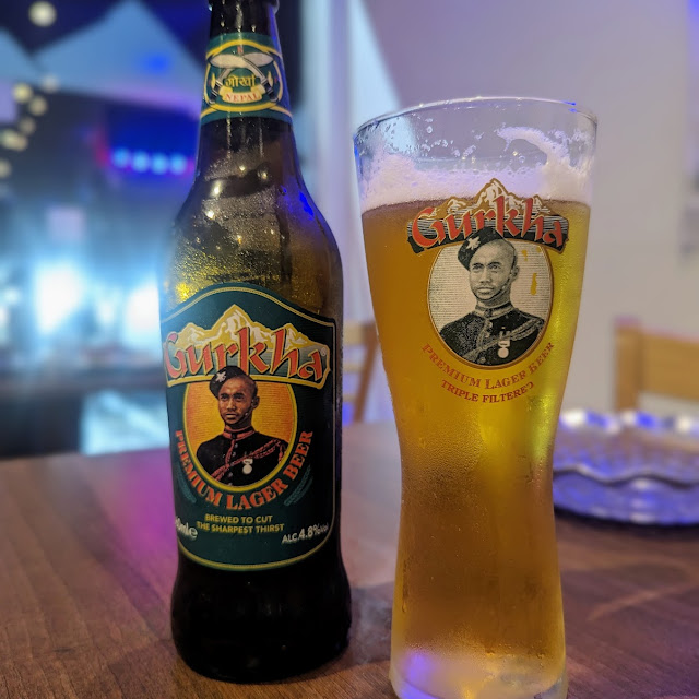 Beer