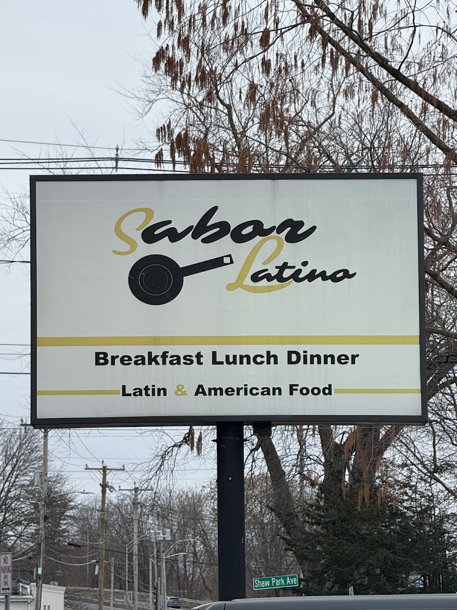 Sabor Latino Restaurant - Photo 4