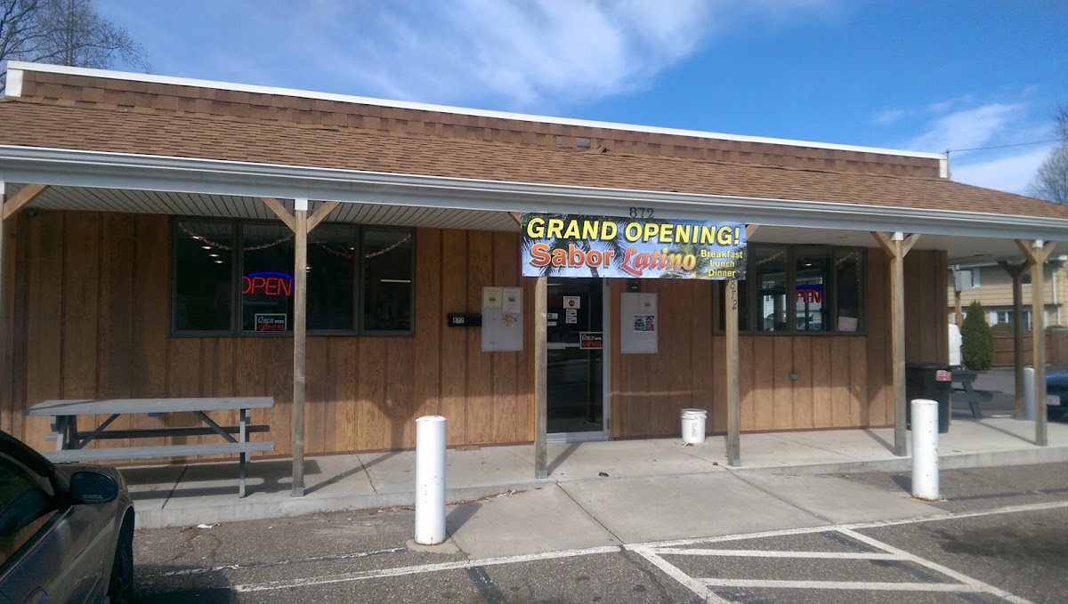 Sabor Latino Restaurant - Photo 6