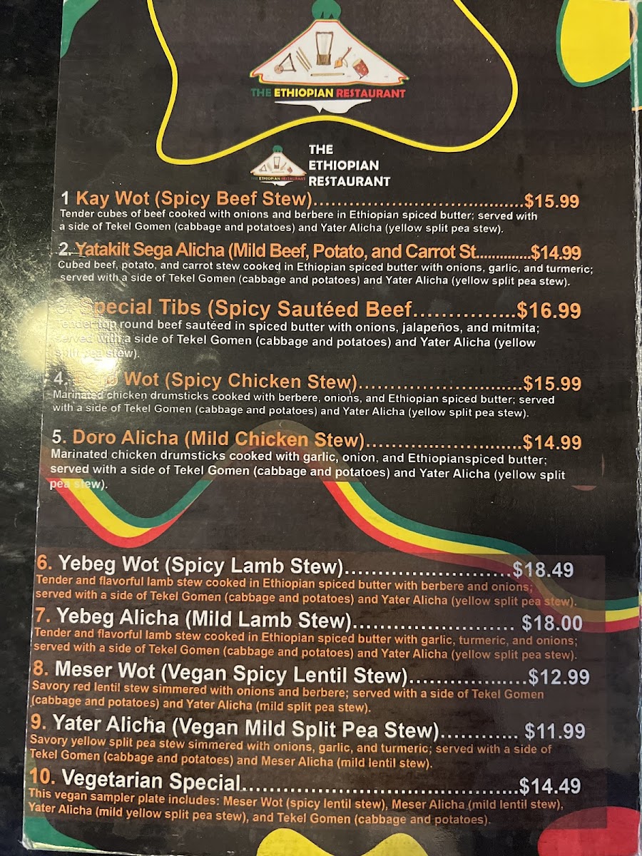 Menu Photo 0