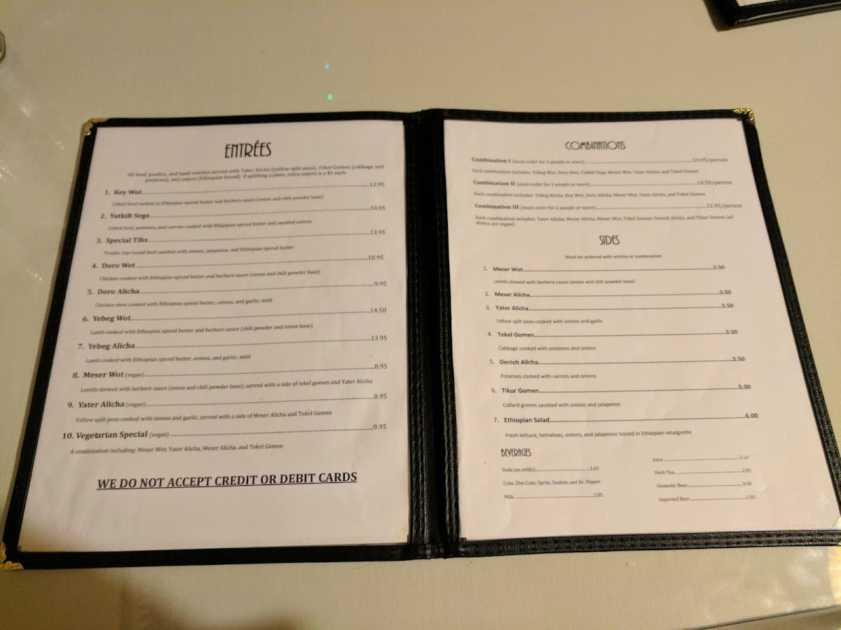 Menu Photo 9