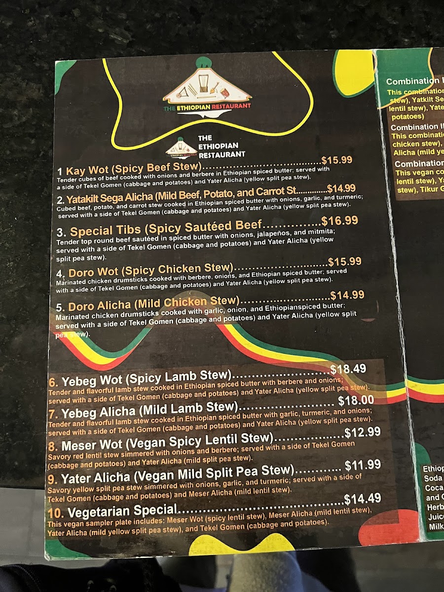 Menu Photo 6