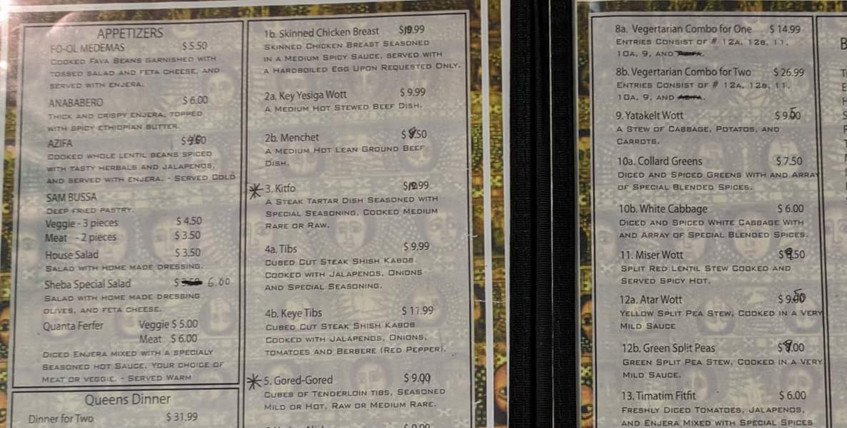 Menu Photo 8