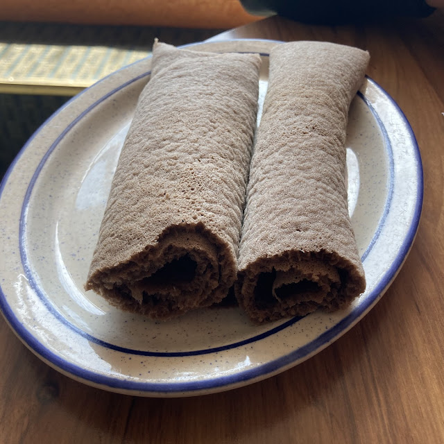 Injera