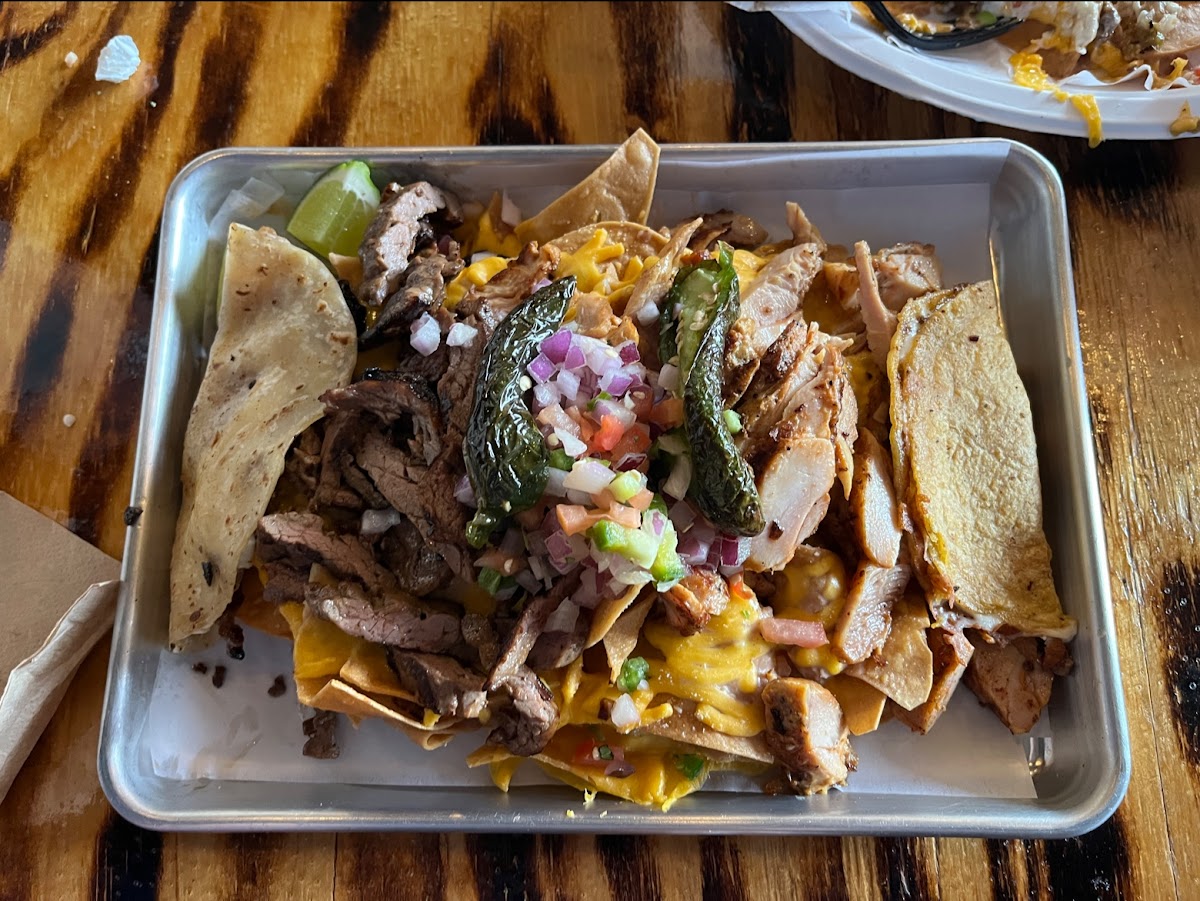 Buena Vida Mexican Cuisine