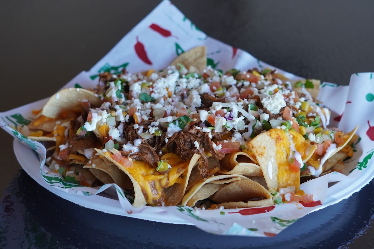 Buena Vida Mexican Cuisine - Photo 1