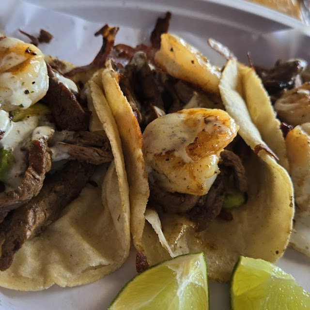 Governador Tacos