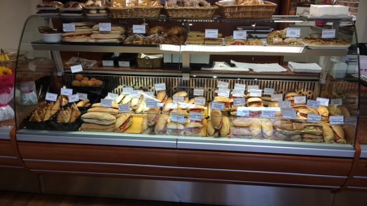 Gaudio's Sandwich Bar